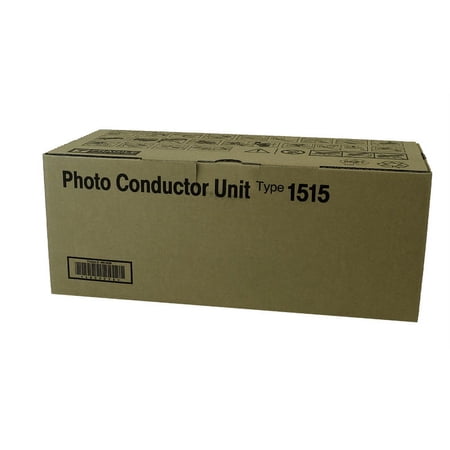 OEM Ricoh TYPE 1515 (411844) DRUM UNIT, BLACK, 45K YIELD