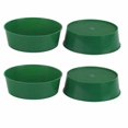 thumbnail image 3 of Tamiz de Filtro de Tamiz de Jardinería de 4 piezas, Fácil de Limpiar y Almacenar para la Tienda de Flores de Parque, 3 of 7