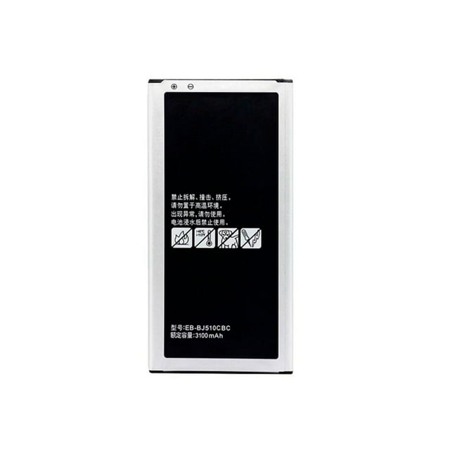 Reemplazo de batería compatible con Samsung J5 2016 - Lifema