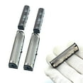 thumbnail image 6 of Set of Stainless Steel Replment , Electric Accessories,Double Trimming Hair Care Tool Shaving Part ,, 6 of 10