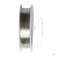 thumbnail image 1 of 2 rollos de 22m de Alambre de Hierro Sunnimix para joyería de bricolaje 0.3mm, 1 of 8