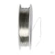 thumbnail image 1 of 2 rollos de 22m de Alambre de Hierro Sunnimix para joyería de bricolaje 0.3mm, 1 of 8