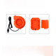 thumbnail image 5 of Ropa inflable navideña Accesorios para el escenario navideño Ropa navideña Ropa inflable para muñecos de Papá Noel, 5 of 5