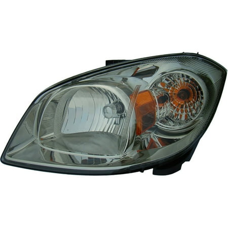 Left Side Headlight Embly For Chevy Cobalt 2005 2006 2007 2008 Left Side Headlight Embly For Chevy Cobalt 2005 2006 2007 2008 2009 2010