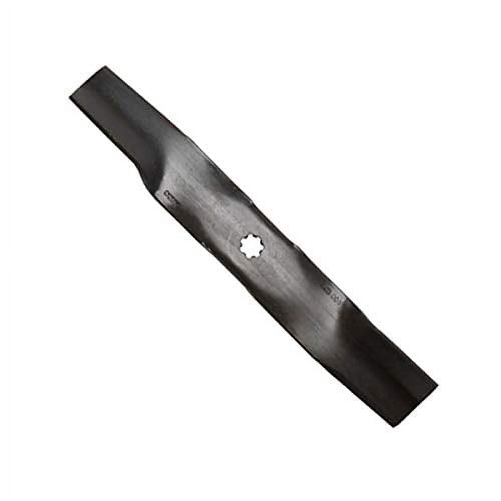 John Deere Original Equipment Mower Blades #GX21785 (Set of 3)