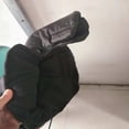thumbnail image 2 of Guantes cálidos para cochecito - Tela impermeable extra gruesa anticongelante de invierno para cochecitos - Negro, 2 of 5