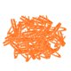 thumbnail image 5 of Pinzas 40x para niños, manualidad de juguete sensorial, juguetes de desarrollo para edades tempranas, juguetes educativos, aprendizaje preescolar para Naranja, 5 of 10