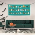 thumbnail image 2 of Salouo Cartoon Dogs Pattern Holiday Banner Outside Party Decoration Banner (1PC) Festival Supplies Fit for Birthday Parties & Celebrations & Chrismas-Small, 2 of 8