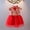hwj# Pink468, variant on Baby Toddler Girls Chinese Cheongsam Tutu Dress Cap Sleeve Mandarin Collar Floral Embroidery High Waist Patchwork Princess Mesh Tulle Dresses Holiday Stylish Clothes,Pink,7-8 Years