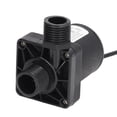 thumbnail image 4 of Small Submersible PumpSmall Submersible Pump Safe Mini Submersible Pump Brushless Centrifugal Pump Convenient Use, 4 of 5