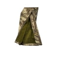 thumbnail image 2 of MidwayUSA Men's Full Season Softshell Insulated Pants Realtree EDGE 2XL Tall 44-46X34, 2 of 3