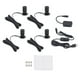 thumbnail image 2 of Focos De Pantalla LED, Mini Foco LED, Foco Regulable Para Pantallas Con Interruptor De Control, Fuente De Alimentación USB, Material De Aluminio, Adecuado Para Gabinetes De, 2 of 7