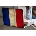 thumbnail image 3 of KSK KAISHEK Hard Shell Case Cover Only Compatible MacBook Pro 16"( XDR Display & Touch ID, 2021/2022/2023) Model A2485 & A2780, Type C Geography 53, 3 of 5