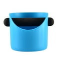 thumbnail image 1 of Lubelski Coffee Grind Knock Box Container Anti Slip Coffee Dump Bin Household Cafe Tools, 1 of 9