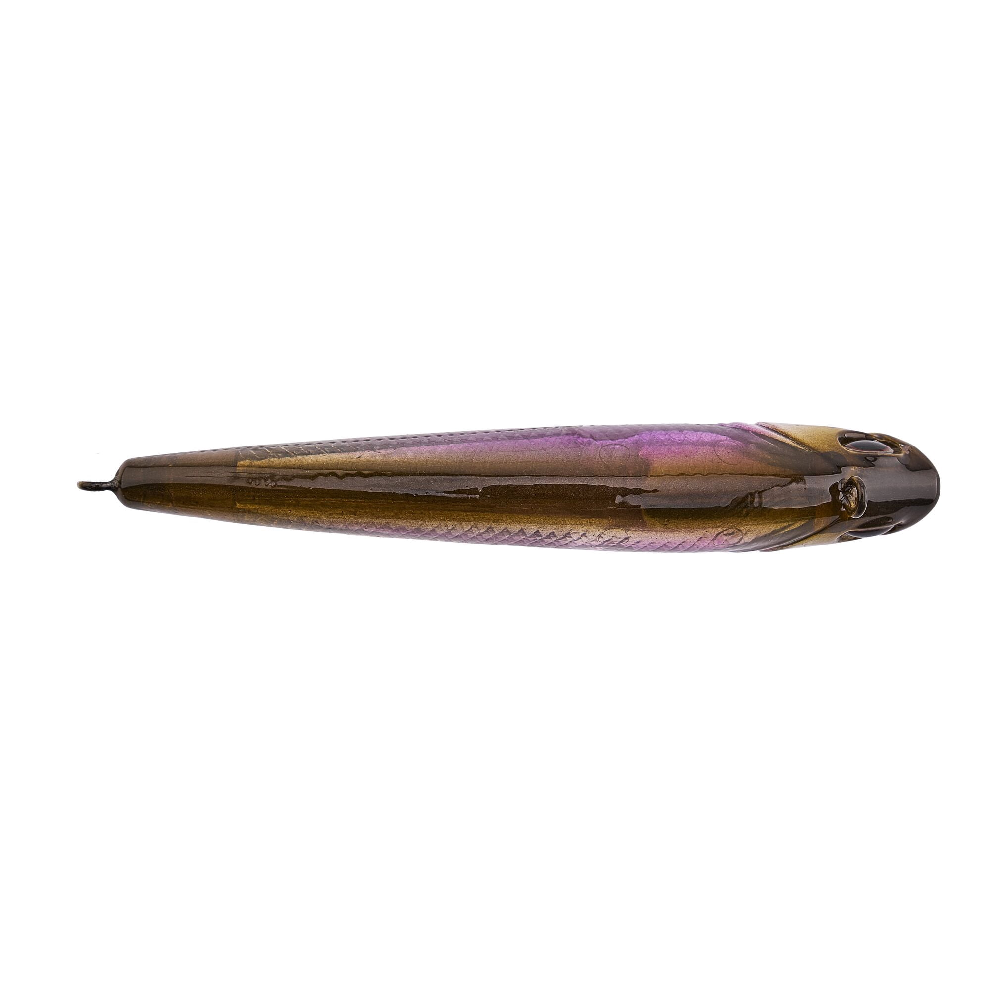 Berkley Finisher, 2.75 in, Glide Baits, Wakasagi (1 Count)