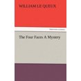 thumbnail image 2 of The Four Faces a Mystery, 2 of 2