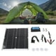 thumbnail image 1 of Panel Solar De 20W 12V, Fuerte Practice IP65 Implaz del Agua 20W 12 V Kit de Panel Solar para acampar, 1 of 7