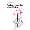 thumbnail image 1 of An Encyclopedia of the Violin, 1 of 2