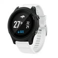thumbnail image 2 of Cameland Bracelet de Montre de Remplacement Doux pour Forerunner 945 Watch, 2 of 4