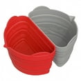 thumbnail image 4 of Oubit Silicone Slow Cooker Liner,Silicone Slow Cooker Liner Reusable Silicone Slow Cooker Liner Slow Cooker Liner Meticulously Designed, 4 of 9
