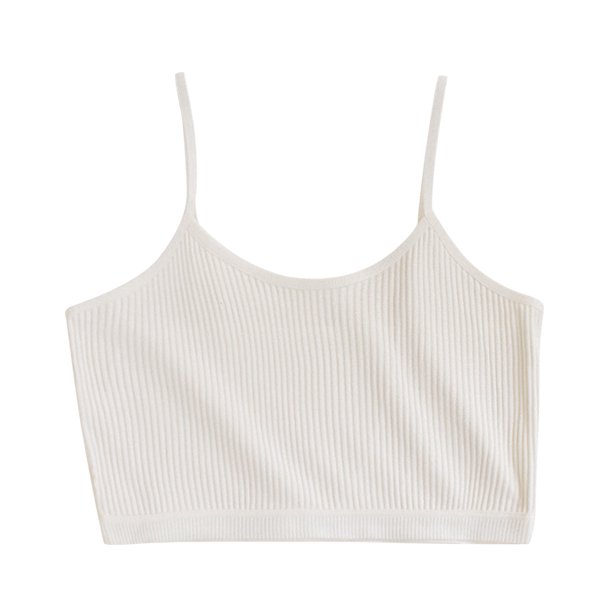 Upgraded 2023,Gifts,Kids Girls Underwear Cotton Bra Vest Children