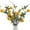 19.3 Inch Fake Lemon Branches, variant on 3PCS Artificial Orange Tree Branches Fake Fruit Tangerine Plants Twig Picks for Home Décor Office Wedding Window Props 37.4 Inch