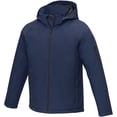 thumbnail image 3 of Elevate Essentials Veste Coquille Souple Rembourrée pour Hommes, 3 of 3