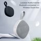 thumbnail image 3 of Altavoz inalámbrico SUSUchens con sonido Viper de 360 grados, alta fidelidad, base magnética, resistente al agua, compatible con Bluetooth 5.0, altavoz portátil inalámbrico, accesorio para, 3 of 8