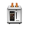 thumbnail image 1 of ARRIS (SB8200) - Cable Modem - Fast DOCSIS 3.1 32x8 Gigabit Cable Modem , Approved for Comcast Xfinity, Cox, Charter Spectrum, & more | 1 Gbps Max In, 1 of 8