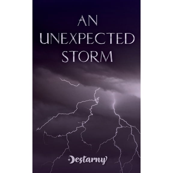 An Unexpected Storm, (Paperback)