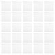 thumbnail image 1 of Pegatina de pared de espejo cuadrada de 100 unids Azulejos de espejo acrílico para decoración del hogar, 1 of 5