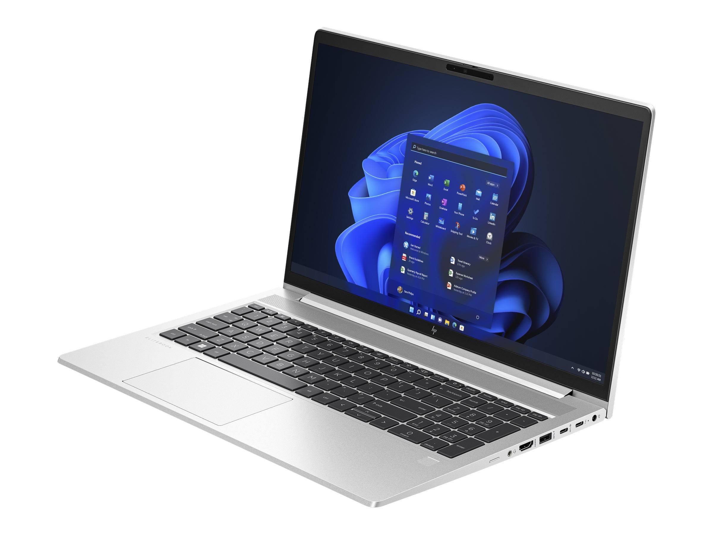 HP EliteBook 16