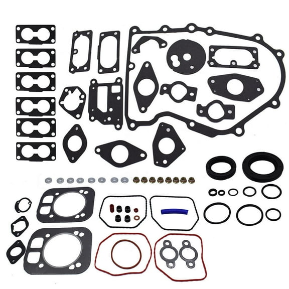findmall For Kohler Engines Kit Gasket Set Replaces 24 755 158-S CH25S 24 755 207-S