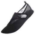thumbnail image 1 of TIEVOSA Chaussures de Gué pour Hommes Extérieur en Maille Transparente Chaussures de Yoga pour Femmes Chaussures de Rivière, 1 of 8