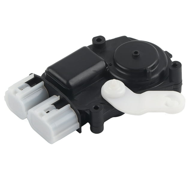 Motor actuador de bloqueo de la tapa del maletero del portón trasero para Honda Elysion RR7 13-16 72115-SJK-J01