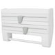 thumbnail image 1 of Despachador/Almacenador de cocina 4 en 1  Aquila Plastico, 1 of 7