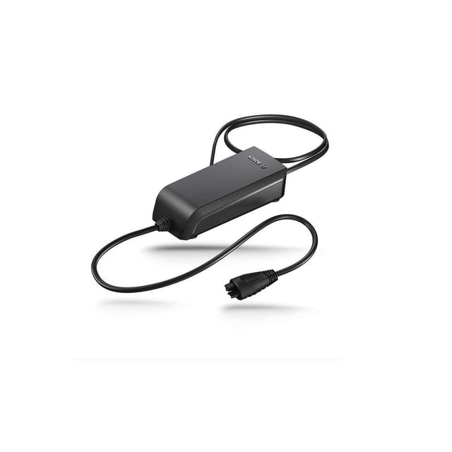 Cargador de batería Bosch eBike Compact Charger 2A