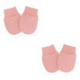 thumbnail image 1 of Jumpingount Manoplas para bebés Guantes para recién nacidos Suministros para niños pequeños Trajes para bebés Accesorios de fotografía Ropa Type2 NO2, 1 of 6