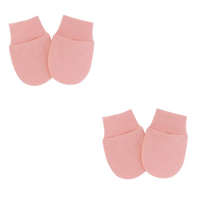Jumpingount Manoplas para bebés Guantes para recién nacidos Suministros para niños pequeños Trajes para bebés Accesorios de fotografía Ropa Type2 NO2