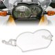 thumbnail image 1 of Adecuado para BMW R1200 GS 2005-2012 2006 cubierta de faro transparente para motocicleta protección de faros -, 1 of 4