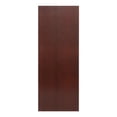 thumbnail image 1 of puerta tambor cherry redwood de 2.13 m x 90 cm, 1 of 6