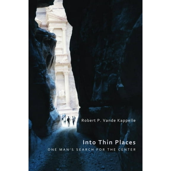 Into Thin Places (Paperback)