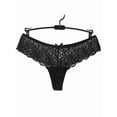 thumbnail image 3 of DuAnyozu Women Soft Underpants Seamless Briefs Underwear Panties, 3 of 3