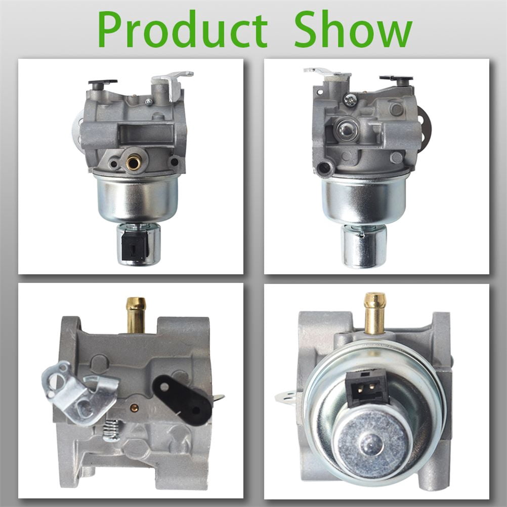 42 853 03-S Carburetor for Kohler Command CV13 CV14 CV15 CV15S CV16 CV16S Engine John Deere Craftsman Lawn Mower Part 12 853 94-S