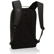 Alienware Carrying Case (Backpack) for 17 Notebook, GalaxyWeave Black