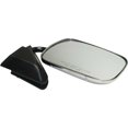 thumbnail image 5 of Geelife Mirror For Cadillac Chevrolet Set of 2 Driver and Passenger Side Power Glass, 5 of 7