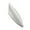 White, variant on Taosunzt Stylish Universal Auto Car Roof Shark Fin Signal Antenna FM/AM Radio Aerial