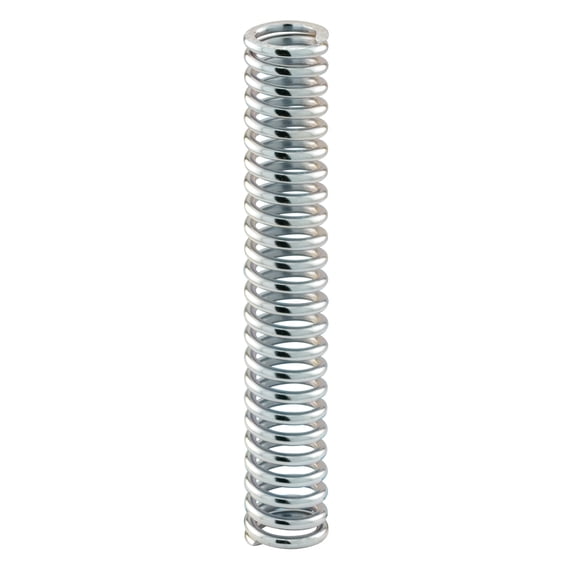 Compression Spring, 0.162 in. Diameter, 1-1/8 in. x 7 in.