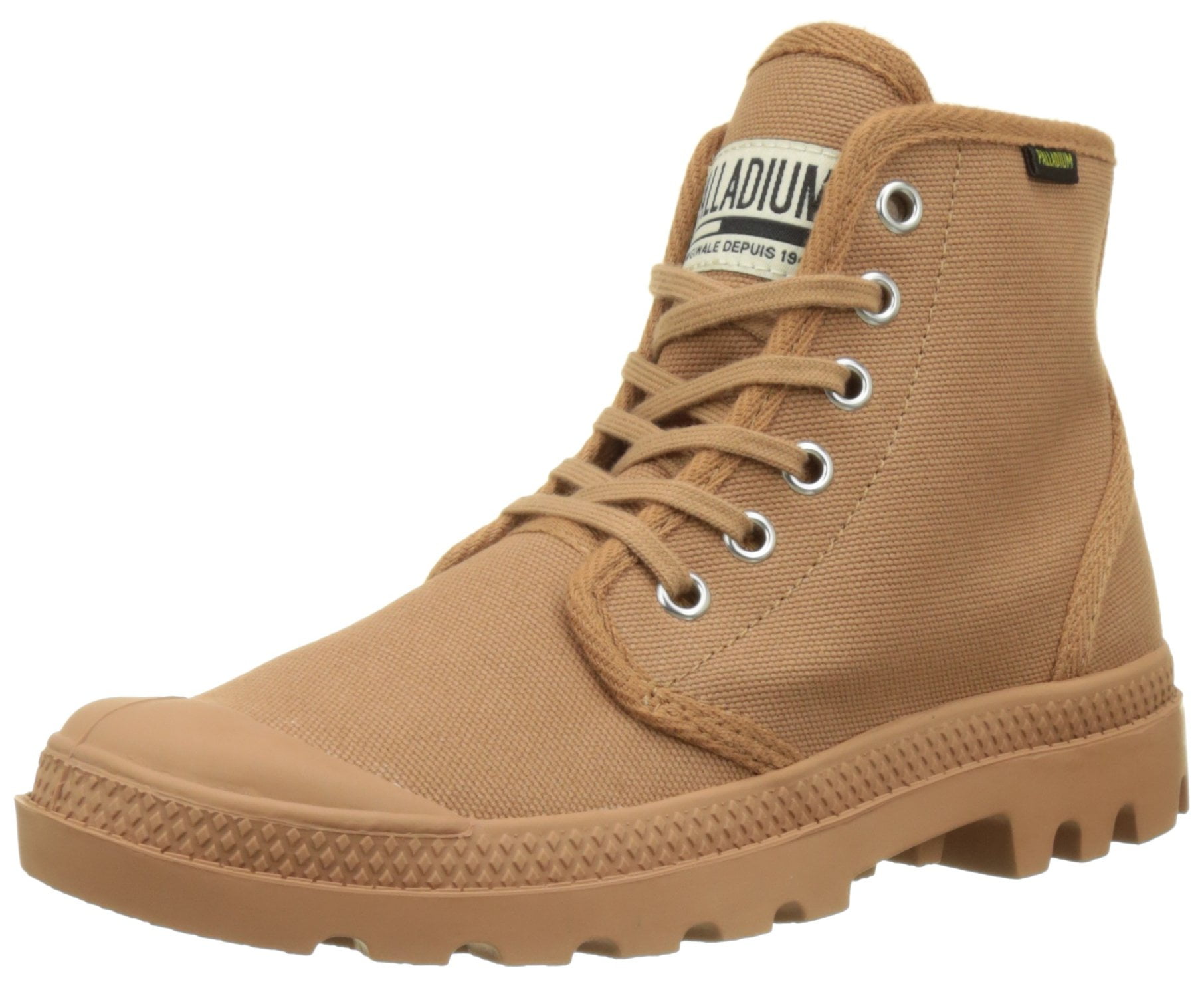 palladium pampa recrow