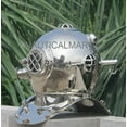 thumbnail image 2 of NauticalMart nikil finish mark v us navy scuba diving deep sea divers helmet, 2 of 4